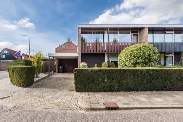 Medium property photo - Sint Maartenstraat 37, 6691 XW Gendt